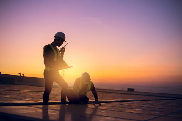 Best Slate Roofing Contractor  in Highfill, AR