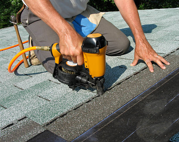 Slate Roofing Contractor in Highfill, AR