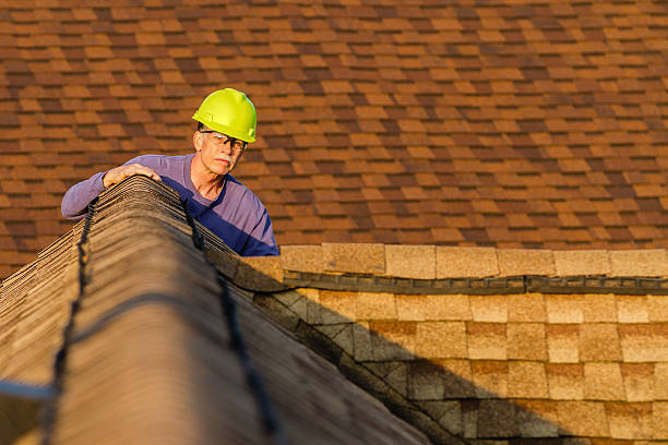 Best Storm Damage Roof Repair  in Highfill, AR