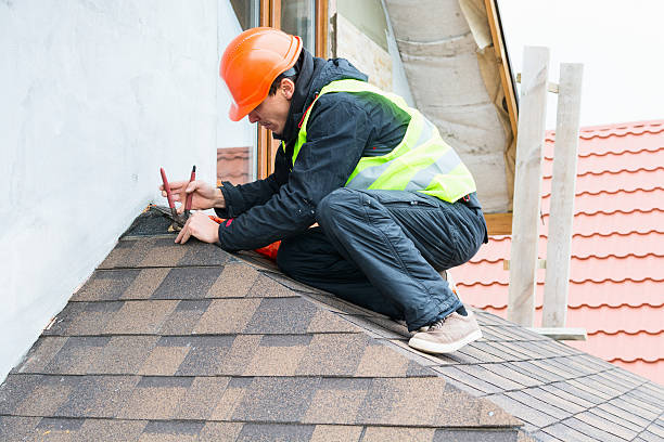 Quick and Trustworthy Emergency Roof Repair Services in Highfill, AR